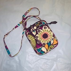 Vera Bradley purse